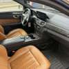 Mercedes class Classe E modèle 350 thumb 2