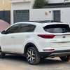 Kia sportage année 2017 thumb 1