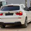 BMW X3  ANNÉE 2017 thumb 2