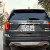 Location Ford Explorer Limited thumb 5