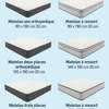 Matelas Confort Premium – Qualité & Durabilité Garantie thumb 0