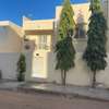 Villa cité SIPRES Al Ahzard de Zac MBAO sortie 9 thumb 1
