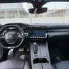 PEUGEOT 508 GT LINE 2019 thumb 10