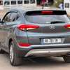 Hyundai Tucson 2018 Diesel automatique thumb 2