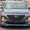 HYUNDAI SANTAFE INSPIRATION  *2018 -2019* thumb 11