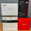 Sony 24-70mm f/2.8 G Master V1 thumb 0