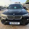 BMW X3 2017 thumb 0