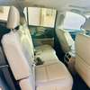 Honda pilot année 2017 avec 8 places thumb 1
