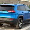 Jeep Cherokee trail walk 2017 thumb 4