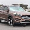 Hyundia Tucson thumb 0