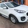 KIA SPORTAGE ANNÉE 2017 thumb 9