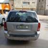 Kia carnival à louer avec chauffeur thumb 4