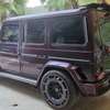 Brabus Class G 2017 thumb 6