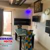 Appartement moderne lumineux avec mobilier design et LED thumb 6