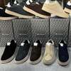 Kiton baskets basses noires semelle épaisse beige thumb 9