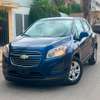 Chevrolet trax thumb 0
