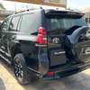 Toyota land cruiser TXL thumb 6