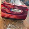 Hyundai Elantra 2016 thumb 14
