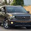 GAC  SUV marron métallisé puissance et confort thumb 0