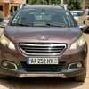Peugeot 2008 2016 thumb 1