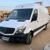 Mercedes-benz sprinter thumb 3