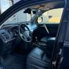 TOYOTA PRADO 2021 thumb 2