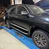 Toyota Land Cruiser 2019 thumb 4