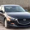 Mazda 3GT 2017 thumb 1