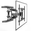 Support TV mural inclinable et pivotant V-Star 55" à 85" thumb 6