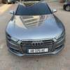 Audi A7 2015 thumb 11