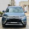 Mitsubishi Outlander SEL thumb 1