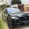 Jaguar F pace 2018 thumb 1