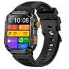 Montre intelligente V99 thumb 6