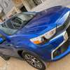 Mitsubishi Outlander RVR 2017 thumb 2