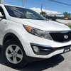 Kia Sportage 2016 thumb 2