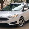 Ford Focus 2017 thumb 3