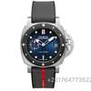 Montres Panerai Luminor  authentique pour homme thumb 5