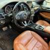 Mercedes GLE 450 2016 thumb 4