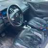 Chevrolet trax thumb 1