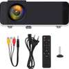 Vidéoprojecteur  FHD 8000 lumens 150 pouces (3,80m) thumb 3