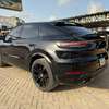 Porsche Cayenne coupé S 2021 thumb 11