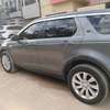Lander rover discovery Diesel thumb 1