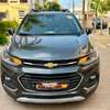 CHEVROLET TRAX LT 2017 thumb 5