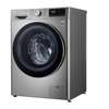 MACHINE A LAVER LG 10KG/7KG SECHAGE GRIS FRVSROP2T thumb 2