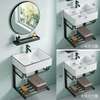 Vasque/Lavabo suspendu thumb 0