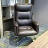 Fauteuil bureau Ministre dossier haut réglable thumb 2