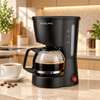 MACHINE A CAFE 0.6LITRES ENDURO 600W NOIR CM1093PB thumb 1