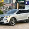 Hyundai Santafe maxcruz 7 places thumb 1