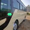 Bus marque Yutong: lot de 2 Bus thumb 1