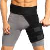Attelle de soutien articulaire sacro-iliaque thumb 14